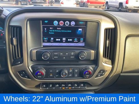 Used 2017 GMC Sierra 1500 Denali w/ Denali Ultimate Package image 14