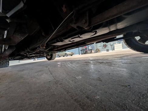 Used 2014 RAM 1500 Big Horn AWD/4WD image 13