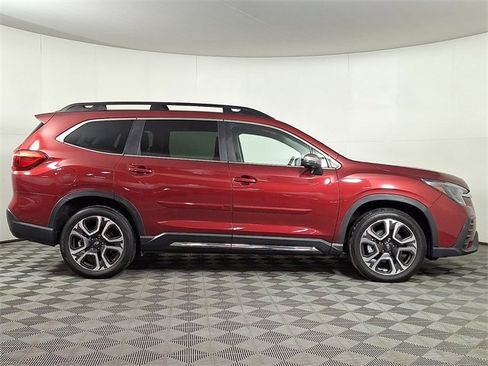 Used 2023 Subaru Ascent Limited w/ Technology Package image 10