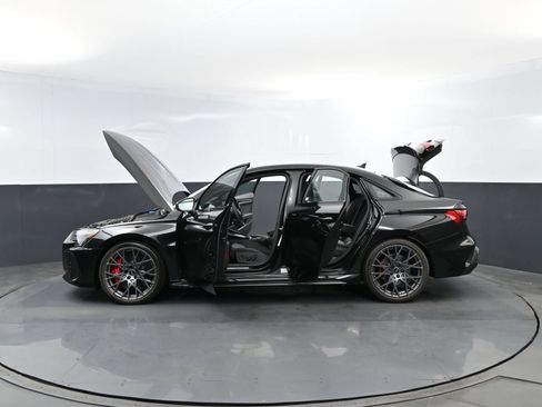 New 2026 Audi RS 3 AWD/4WD image 29