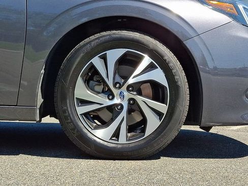 Used 2020 Subaru Legacy Premium AWD/4WD image 8