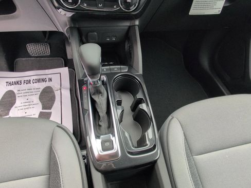 New 2026 Chevrolet TrailBlazer LT w/ Convenience Package image 11