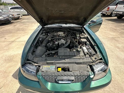 Used 2003 Ford Mustang GT RWD image 78