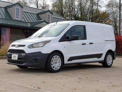 Used 2016 Ford Transit Connect XL