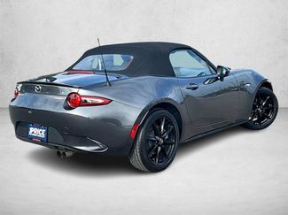Used 2020 MAZDA MX-5 Miata Club video 2