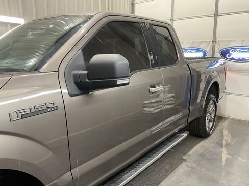 Used 2018 Ford F150 XLT w/ Equipment Group 301A Mid image 5