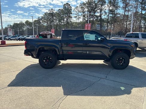 New 2026 Toyota Tacoma TRD Pro image 8