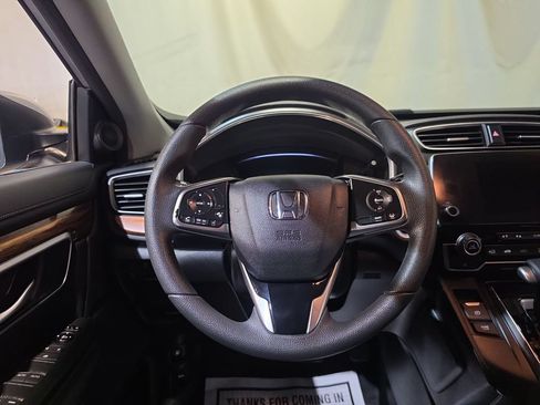 Used 2018 Honda CR-V EX image 11