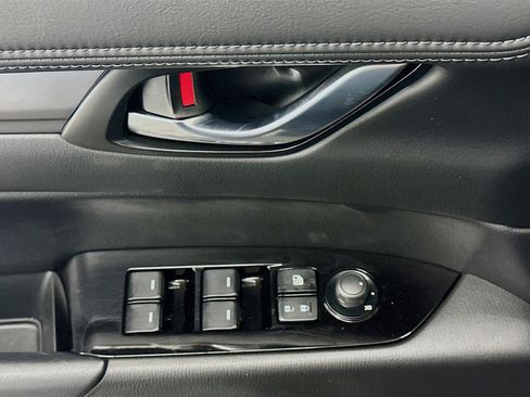 Used 2025 MAZDA CX-5 AWD 2.5 S w/ Select Package image 15