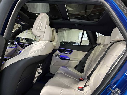 New 2026 Mercedes-Benz GLC 300 4MATIC image 20