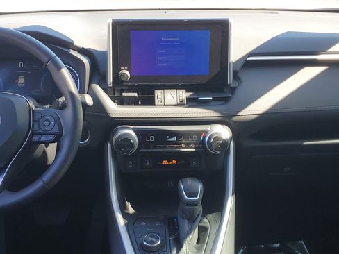 Certified 2024 Toyota RAV4 XLE Premium w/ Weather Package AWD/4WD image 16