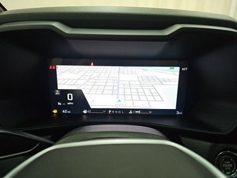 New 2026 Chevrolet Colorado W/T image 22