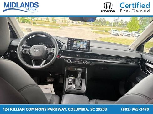 Used 2024 Honda CR-V EX-L image 26