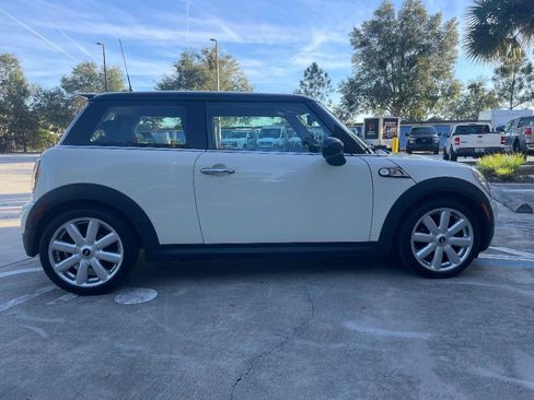 Used 2008 MINI Cooper S w/ Sport Pkg image 8
