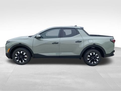 New 2026 Hyundai Santa Cruz SE FWD image 11