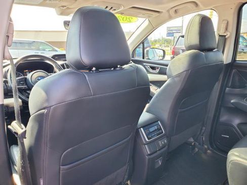 Used 2020 Subaru Ascent Limited w/ Technology Package AWD/4WD image 29