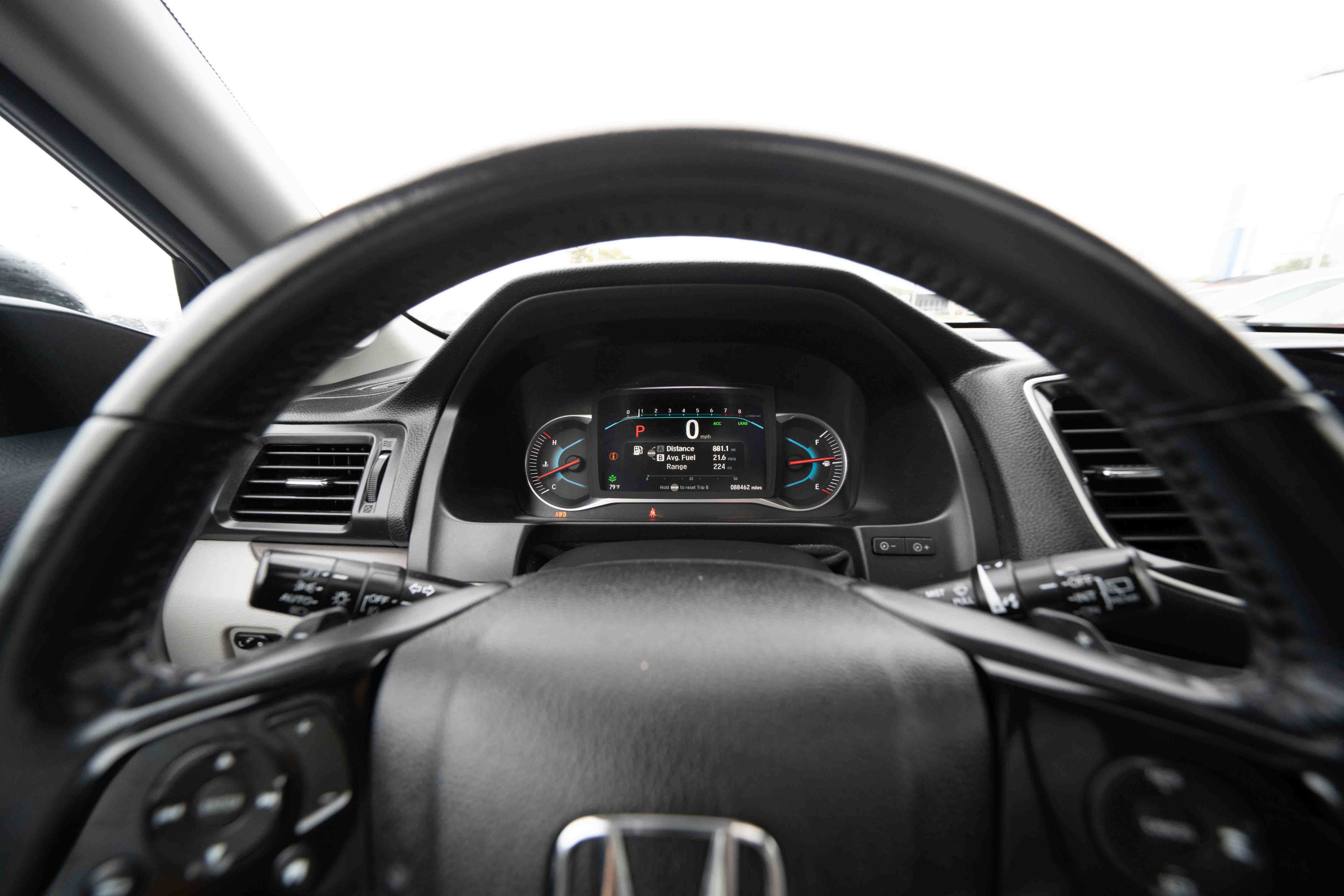 Used 2022 Honda Pilot EX-L image 15