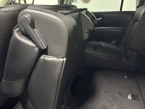 Used 2024 Nissan Armada SV w/ Cargo Package image 23