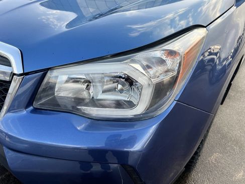 Used 2015 Subaru Forester 2.0XT Touring w/ Popular Package #2 image 10