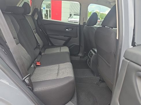 New 2026 Nissan Rogue SV image 28