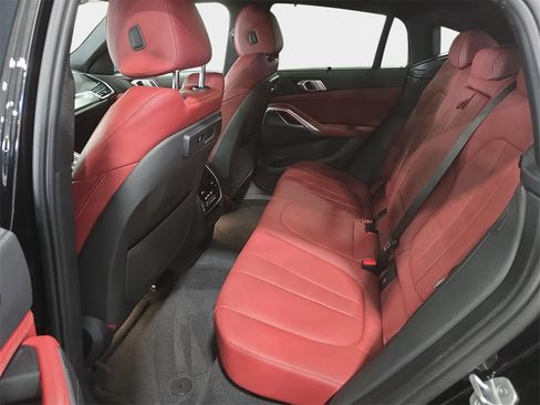 Used 2021 BMW X6 sDrive40i w/ Convenience Package image 12