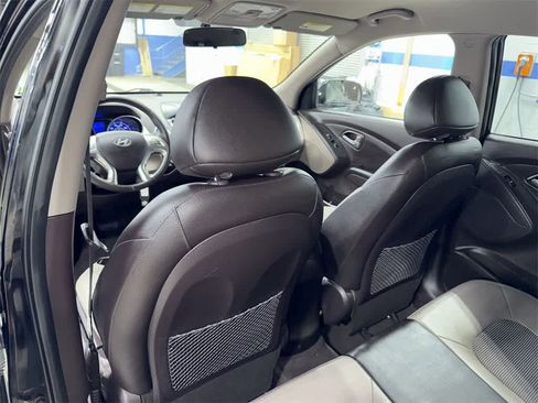 Used 2011 Hyundai Tucson GLS w/ Navigation Pkg 2 image 27