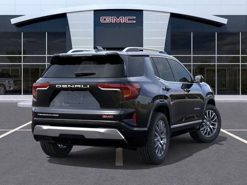 New 2026 GMC Terrain Denali image 4