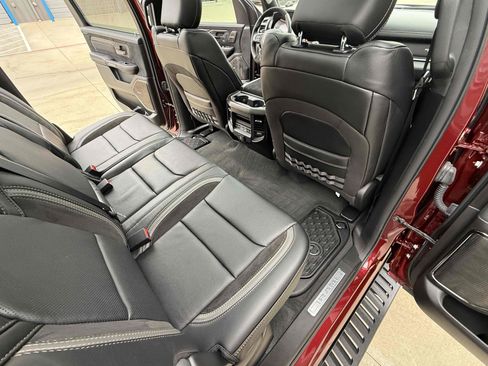 Used 2024 RAM 1500 TRX image 50