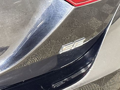 Used 2024 Toyota Camry SE image 23