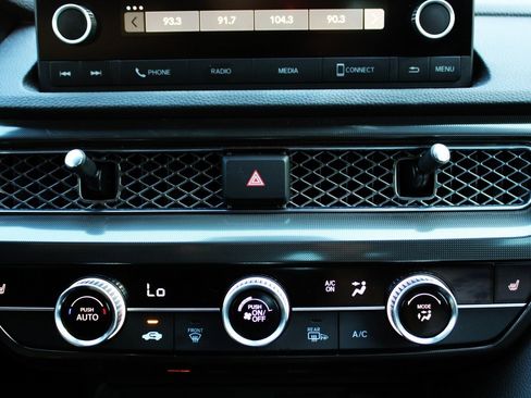 Used 2023 Acura Integra A-Spec image 18