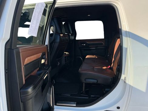 Used 2023 RAM 3500 Limited image 21