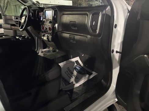 Used 2021 Chevrolet Silverado 2500 LT w/ All Star Edition image 35