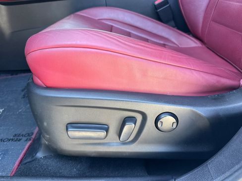 Used 2019 Lexus RX 350 F Sport AWD/4WD image 14