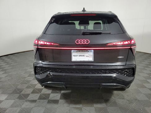 New 2026 Audi Q3 quattro 2.0T image 5