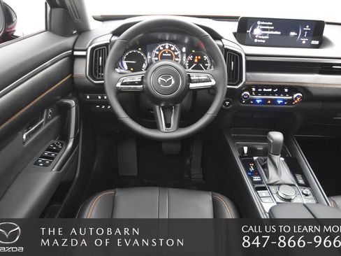 New 2026 MAZDA CX-50 2.5 Hybrid w/ Cargo Package AWD/4WD image 28