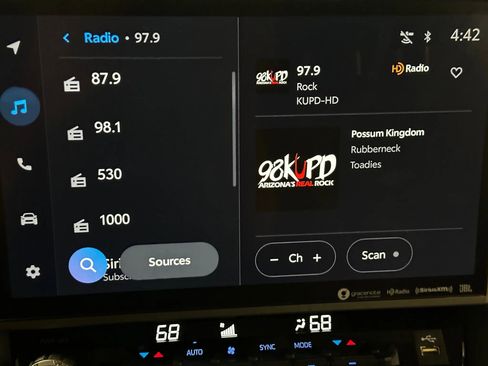 Used 2024 Toyota Tundra Limited image 37