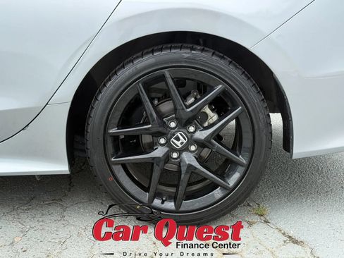 Used 2025 Honda Civic Sport image 26