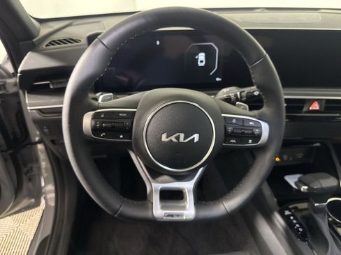 New 2026 Kia K5 GT image 16