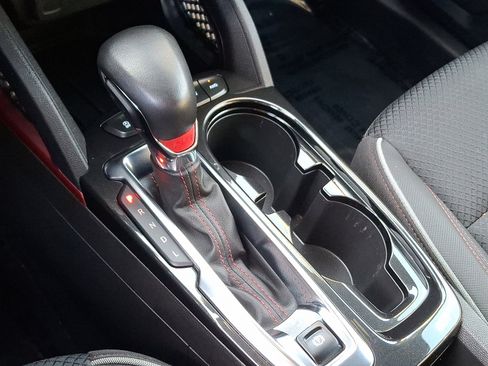 Used 2023 Chevrolet TrailBlazer RS w/ Convenience Package image 14