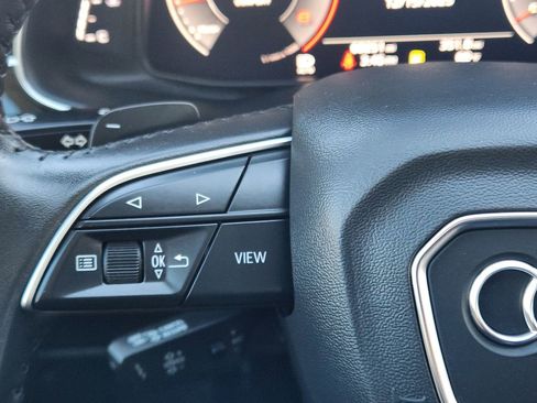 Used 2019 Audi Q8 Prestige w/ Year 1 Package image 19