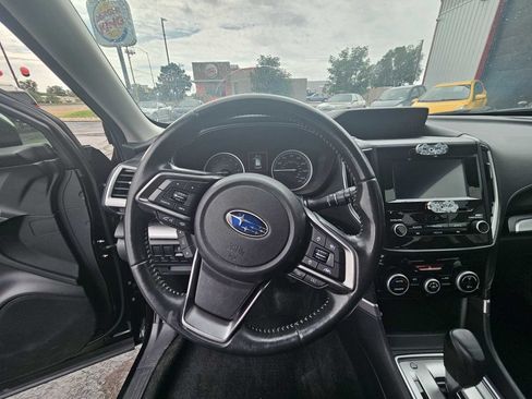 Used 2019 Subaru Forester Premium AWD/4WD image 14