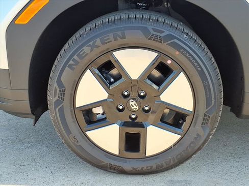 New 2026 Hyundai Santa Fe SE image 15