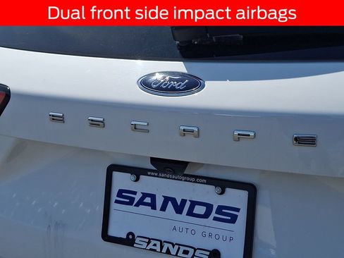 Certified 2022 Ford Escape SE w/ Convenience Package AWD/4WD image 28