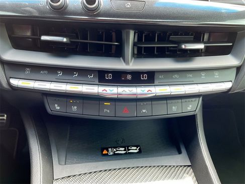 Used 2022 Cadillac CT4 V Blackwing w/ Carbon Fiber 1 Package image 16