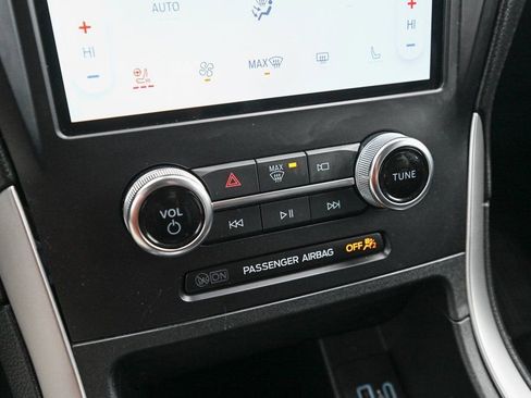 Certified 2024 Ford Edge SEL w/ Convenience Package image 37