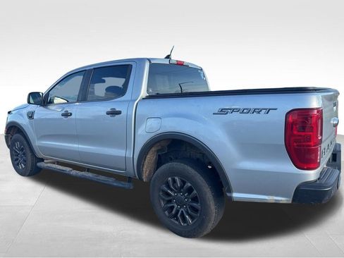 Used 2019 Ford Ranger XLT w/ Equipment Group 301A Mid image 9