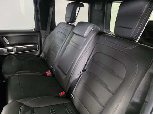 Certified 2025 Mercedes-Benz G 63 AMG 4MATIC image 15