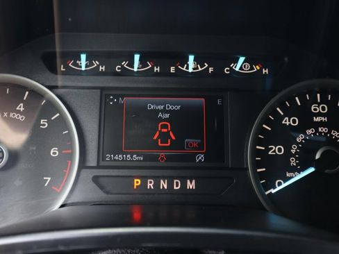 Used 2019 Ford F150 XLT w/ Equipment Group 302A Luxury RWD image 20