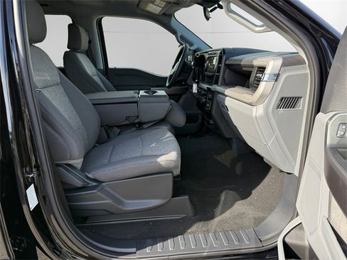 New 2026 Ford F350 XL w/ STX Appearance Package image 15