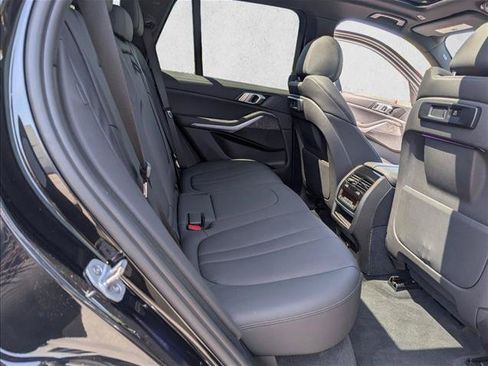 Used 2020 BMW X5 xDrive40i w/ Convenience Package AWD/4WD image 21